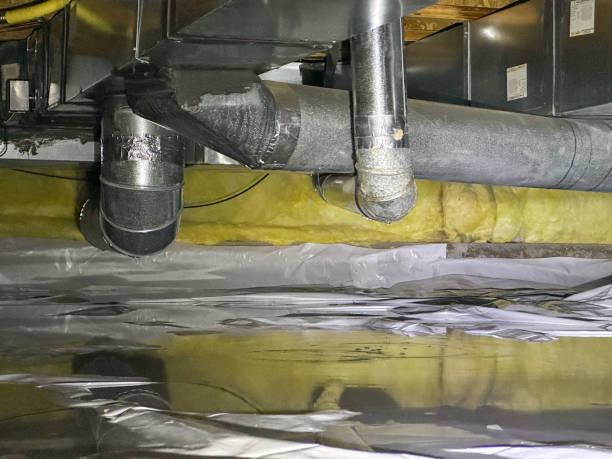 Best Flooded house restoration  in Mountain Home, NC