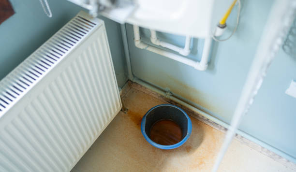 Best Professional water damage repair  in Mountain Home, NC