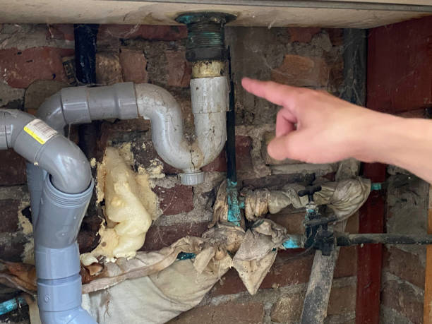 Best Residential water damage restoration  in Mountain Home, NC